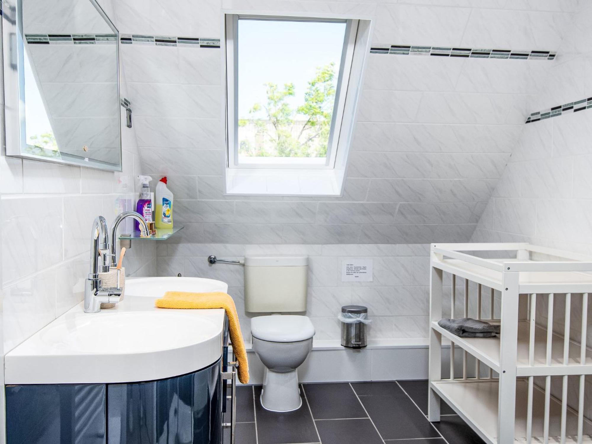 Apartment Seeteufel By Interhome Norddeich  Eksteriør bilde