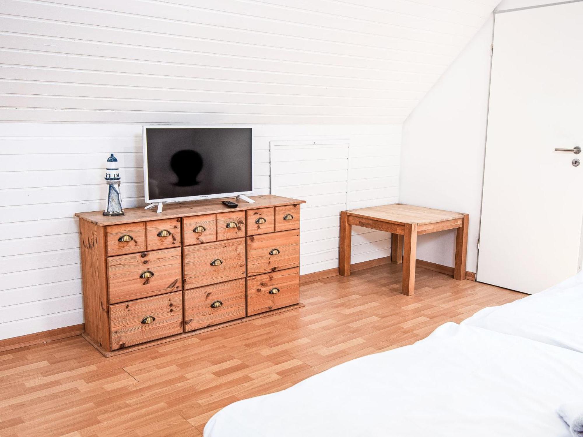Apartment Seeteufel By Interhome Norddeich  Eksteriør bilde