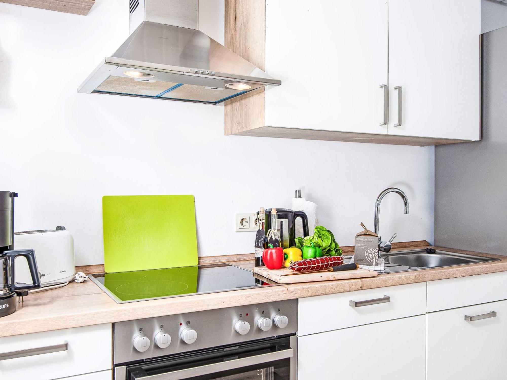 Apartment Seeteufel By Interhome Norddeich  Eksteriør bilde