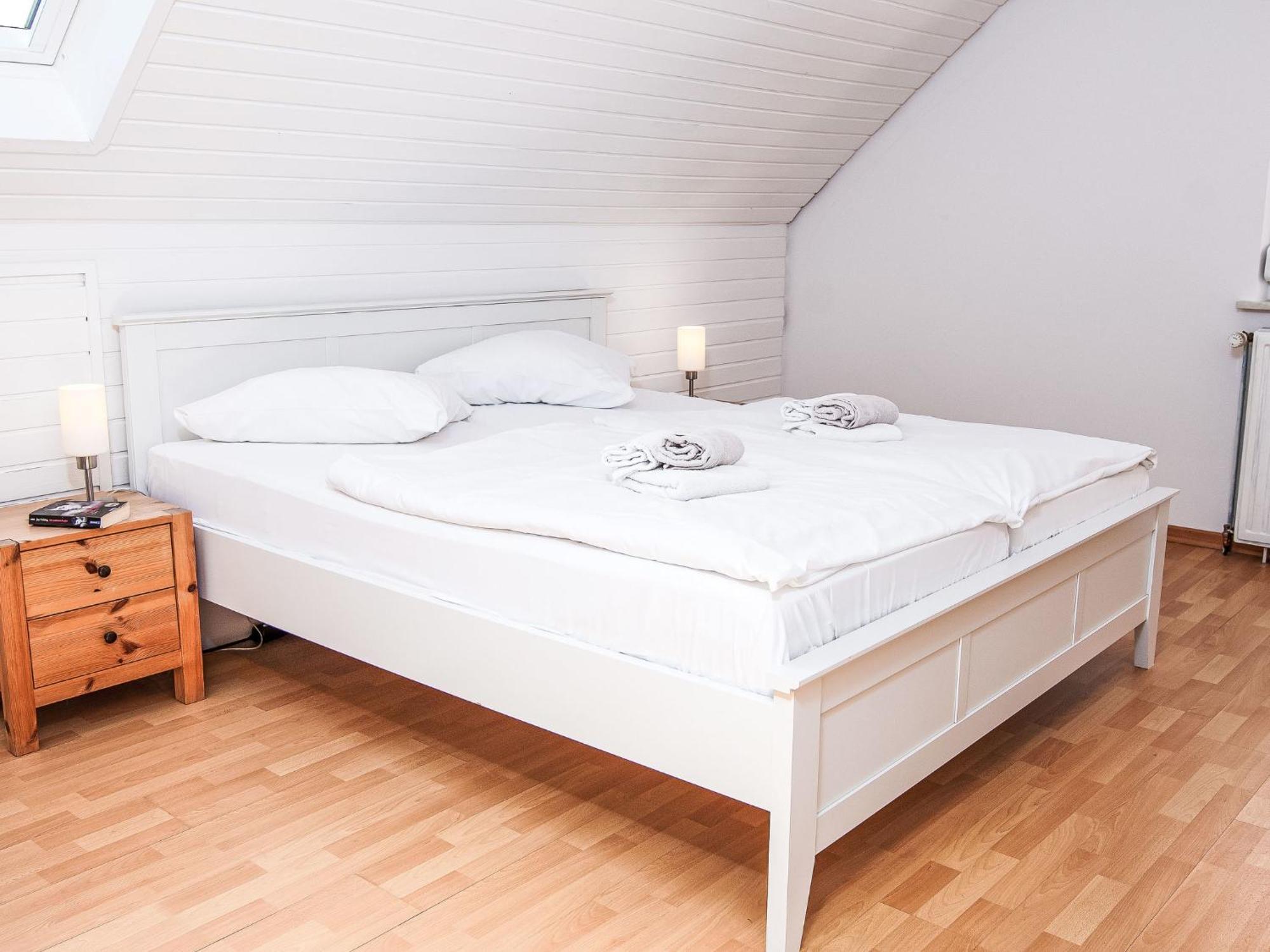 Apartment Seeteufel By Interhome Norddeich  Eksteriør bilde