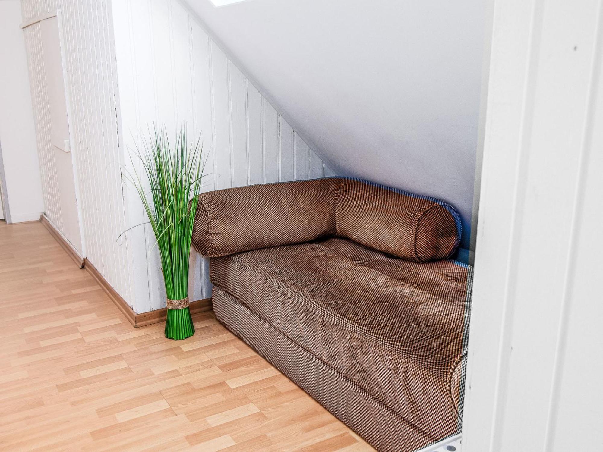 Apartment Seeteufel By Interhome Norddeich  Eksteriør bilde