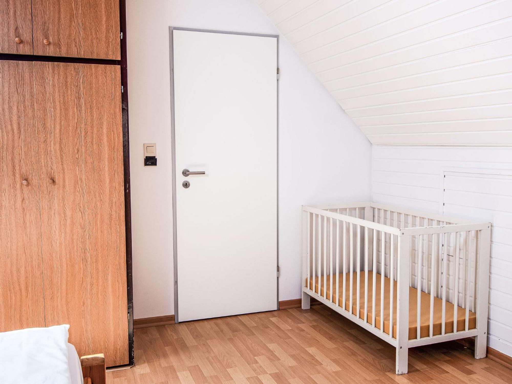 Apartment Seeteufel By Interhome Norddeich  Eksteriør bilde