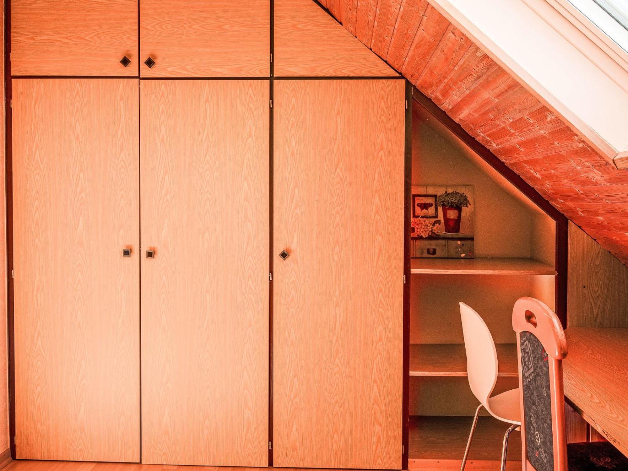 Apartment Seeteufel By Interhome Norddeich  Eksteriør bilde